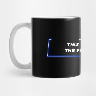 EP3 - ASW - Fun - Quote Mug